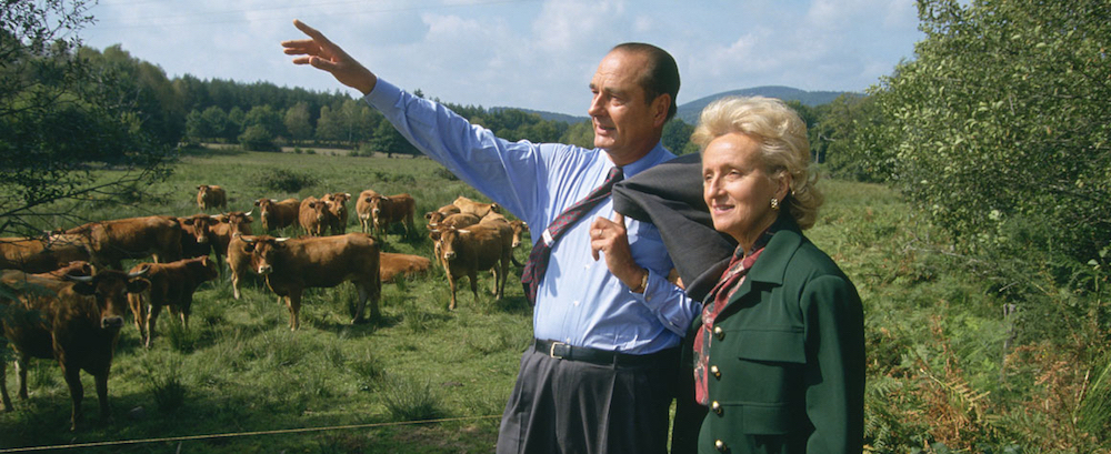 chirac